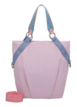 Fritzi aus Preußen Noxy02 Sky Tote Bag Rose