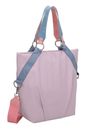Fritzi aus Preußen Noxy02 Sky Tote Bag Rose