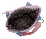 Fritzi aus Preußen Noxy02 Sky Tote Bag Rose