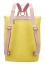 Fritzi aus Preußen Canvas Izzy03 Backpack Sun