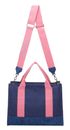 Fritzi aus Preußen Canvas Tote Bag Navy Fritzi aus Preußen Canvas Tote Bag Navy