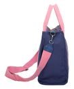 Fritzi aus Preußen Canvas Tote Bag Navy Fritzi aus Preußen Canvas Tote Bag Navy