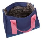 Fritzi aus Preußen Canvas Tote Bag Navy Fritzi aus Preußen Canvas Tote Bag Navy