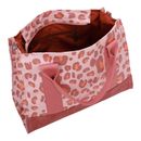 Fritzi aus Preußen Canvas Tote Bag Leo Brick