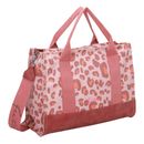 Fritzi aus Preußen Canvas Tote Bag Leo Brick