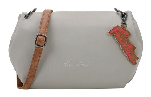 Fritzi aus Preußen Joshi03 Sky Crossbody Bag Stone