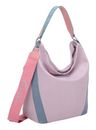 Fritzi aus Preußen Noxy03 Sky Hobo Bag Rose Fritzi aus Preußen Noxy03 Sky Hobo Bag Rose