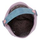 Fritzi aus Preußen Noxy03 Sky Hobo Bag Rose Fritzi aus Preußen Noxy03 Sky Hobo Bag Rose