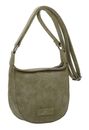 Fritzi aus Preußen Jazy02 Dotty Crossbody Bag Moss Fritzi aus Preußen Jazy02 Dotty Crossbody Bag Moss