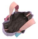 Fritzi aus Preußen Izzy Canvas Shopper Light Purple