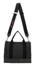 Fritzi aus Preußen Canvas Tote Bag Black Fritzi aus Preußen Canvas Tote Bag Black