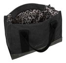 Fritzi aus Preußen Canvas Tote Bag Black Fritzi aus Preußen Canvas Tote Bag Black