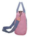Fritzi aus Preußen Canvas Tote Bag Rosy Fritzi aus Preußen Canvas Tote Bag Rosy