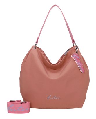 Fritzi aus Preußen Joshi02 Sky Hobo Bag Roasted