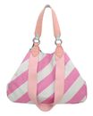 Fritzi aus Preußen Ice Canvas Izzy Bag M Pink Sand
