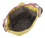 Fritzi aus Preußen Canvas Izzy07 Olga Hobo Bag Sun Fritzi aus Preußen Canvas Izzy07 Olga Hobo Bag Sun