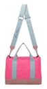 Fritzi aus Preußen Canvas Tote Bag Neon Pink Fritzi aus Preußen Canvas Tote Bag Neon Pink