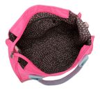 Fritzi aus Preußen Canvas Tote Bag Neon Pink Fritzi aus Preußen Canvas Tote Bag Neon Pink