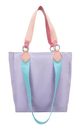 Fritzi aus Preußen Canvas Izzy02 Tote Light Purple Fritzi aus Preußen Canvas Izzy02 Tote Light Purple
