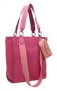 Fritzi aus Preußen Canvas Izzy02 Tote Pink