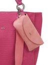 Fritzi aus Preußen Canvas Izzy02 Tote Pink