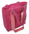 Fritzi aus Preußen Canvas Izzy02 Tote Pink
