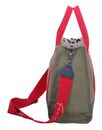 Fritzi aus Preußen Canvas Tote Bag Olive Fritzi aus Preußen Canvas Tote Bag Olive
