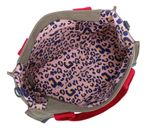 Fritzi aus Preußen Canvas Tote Bag Olive Fritzi aus Preußen Canvas Tote Bag Olive