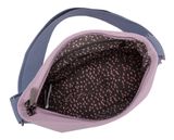 Fritzi aus Preußen Noxy04 Sky Crossbody Bag Rose Fritzi aus Preußen Noxy04 Sky Crossbody Bag Rose