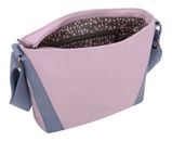 Fritzi aus Preußen Noxy04 Sky Crossbody Bag Rose Fritzi aus Preußen Noxy04 Sky Crossbody Bag Rose