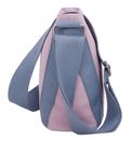 Fritzi aus Preußen Noxy04 Sky Crossbody Bag Rose Fritzi aus Preußen Noxy04 Sky Crossbody Bag Rose