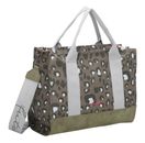 Fritzi aus Preußen Canvas Tote Bag Leo Jungle Fritzi aus Preußen Canvas Tote Bag Leo Jungle