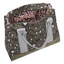 Fritzi aus Preußen Canvas Tote Bag Leo Jungle Fritzi aus Preußen Canvas Tote Bag Leo Jungle