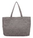 Fritzi aus Preußen Canvas Easy02 Shoulder Bag Grey Fritzi aus Preußen Canvas Easy02 Shoulder Bag Grey