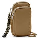 Desigual Half 24 Colors Delphine Phone Bag Kaki Desigual Half 24 Colors Delphine Phone Bag Kaki