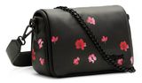 Desigual Circa Gales Crossbody Bag Black Desigual Circa Gales Crossbody Bag Black