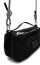 Desigual Basic Modular Monza Cross Body Bag Black Desigual Basic Modular Monza Cross Body Bag Black