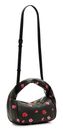 Desigual Circa Scott Shoulder Bag Black Desigual Circa Scott Shoulder Bag Black