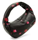 Desigual Circa Scott Shoulder Bag Black Desigual Circa Scott Shoulder Bag Black