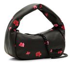 Desigual Circa Scott Shoulder Bag Black Desigual Circa Scott Shoulder Bag Black