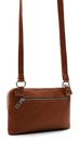 Desigual Half Logo 24 Lisa Crossbody Bag Leather West Desigual Half Logo 24 Lisa Crossbody Bag Leather West