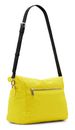 Desigual Loverty 3.0 Hand Bag Yellow