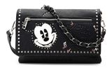 Desigual Mickey Rock Dortmund Crossbody Bag Black Desigual Mickey Rock Dortmund Crossbody Bag Black