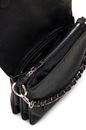 Desigual Mickey Rock Dortmund Crossbody Bag Black Desigual Mickey Rock Dortmund Crossbody Bag Black