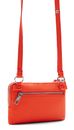 Desigual Half Logo 24 Lisa Crossbody Bag Mandarina Desigual Half Logo 24 Lisa Crossbody Bag Mandarina