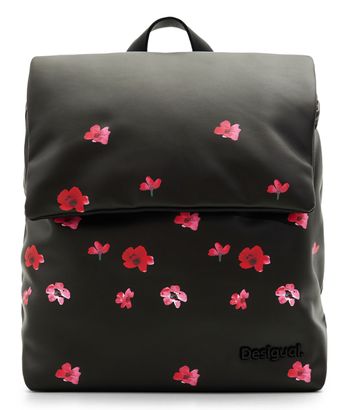 Desigual Circa Dubrovnik Backpack Black