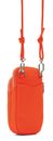 Desigual Half 24 Colors Delphine Phone Bag Mandarina Desigual Half 24 Colors Delphine Phone Bag Mandarina