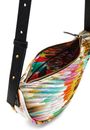 Desigual Enfocada Sheffeild Shoulder Bag Tutti Fruti Desigual Enfocada Sheffeild Shoulder Bag Tutti Fruti