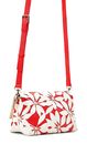 Desigual Onyx 24 Venecia 2.0 Crossbody Bag Coral Desigual Onyx 24 Venecia 2.0 Crossbody Bag Coral