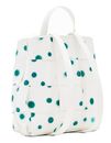 Desigual New Splatter Sumy Backpack White